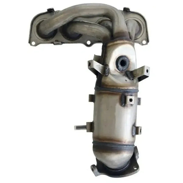 Equipe Catalytic Converter for Toyota Camry - MCV002