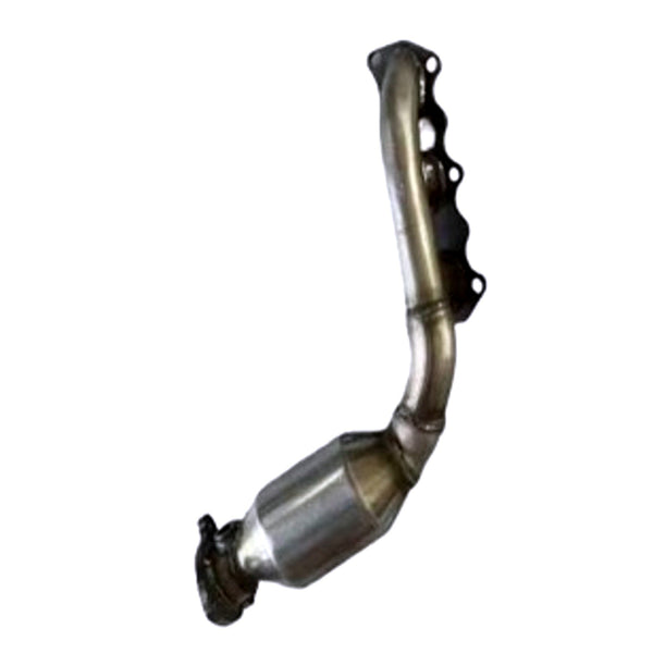 Equipe Catalytic Converter for Suzuki Grand Vitara and XL-7 - MCV076