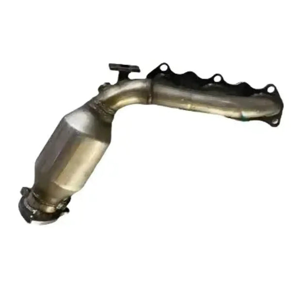 Equipe Catalytic Converter for Suzuki Grand Vitara and XL-7 - MCV077