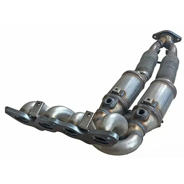 Equipe Catalytic Converter for Ford Focus - MCV110