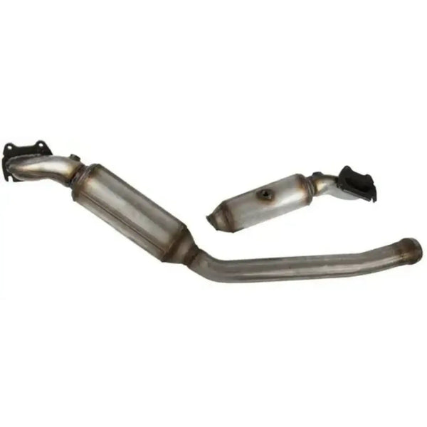 Equipe Catalytic Converter for Jeep Grand Cherokee - MCV729