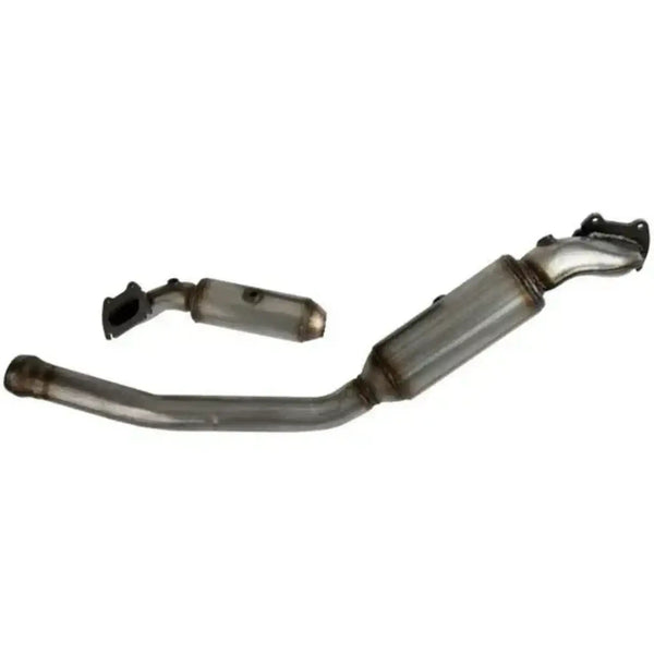 Equipe Catalytic Converter for Jeep Grand Cherokee - MCV730