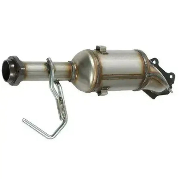 Equipe Catalytic Converter for Jeep Wrangler - MCV732