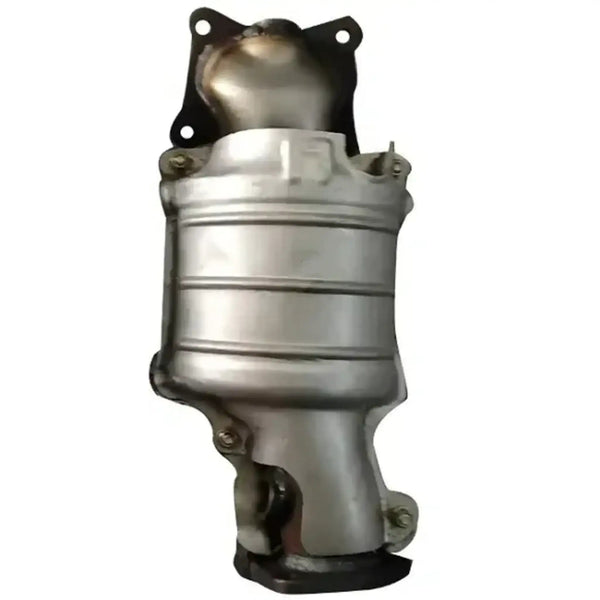 Equipe Catalytic Converter for Honda Accord - MCV744