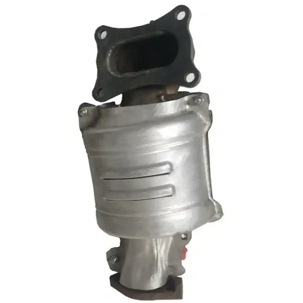 Equipe Catalytic Converter for Honda Accord - MCV745