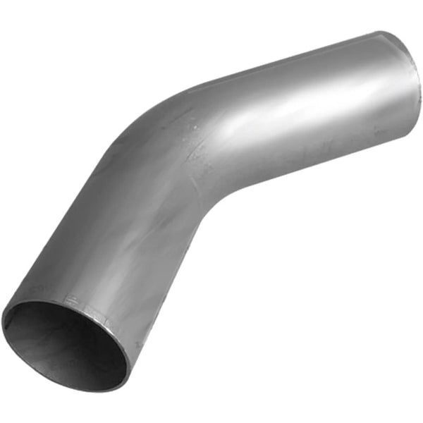 Mandrel Bend 51mm ( 2" ) 45° - Mild Steel