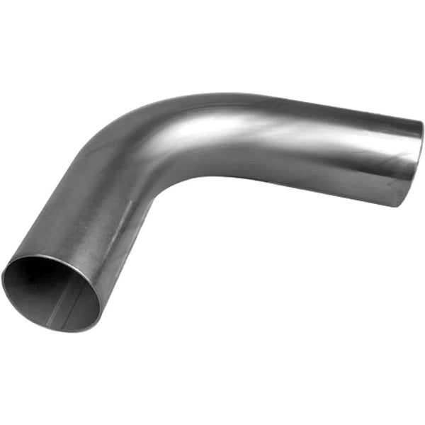 Mandrel Bend 51mm ( 2" ) 90° - Mild Steel