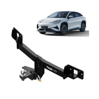 TAG Towbar Heavy Duty & Direct Fit Wiring Kit for BYD Sealion 7 SUV (02/25-on)