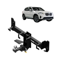 TAG Heavy Duty Towbar for BMW X3 G01 Series (06/2017 - 07/2024)