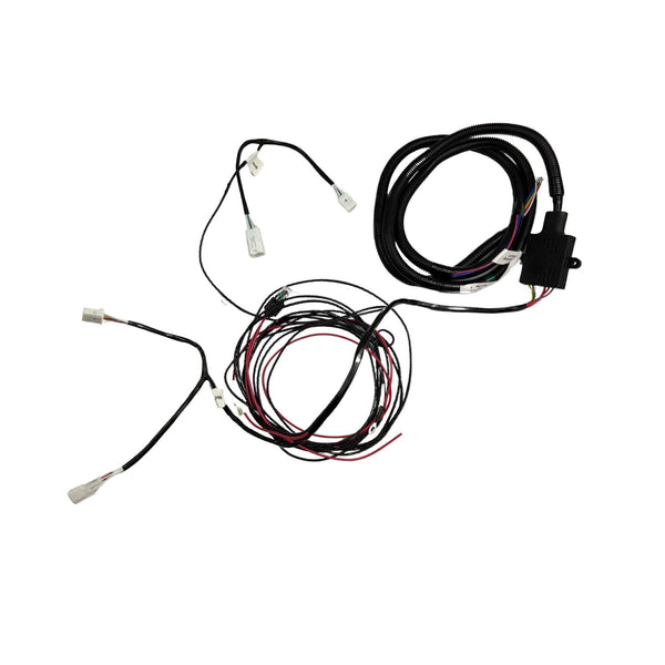 TAG Direct Fit Trailer Wiring Harness For BYD Seal (10/2023 - On)