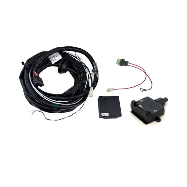 TAG Direct Fit WIring Harness for Ford Ranger (02/2025 - On)